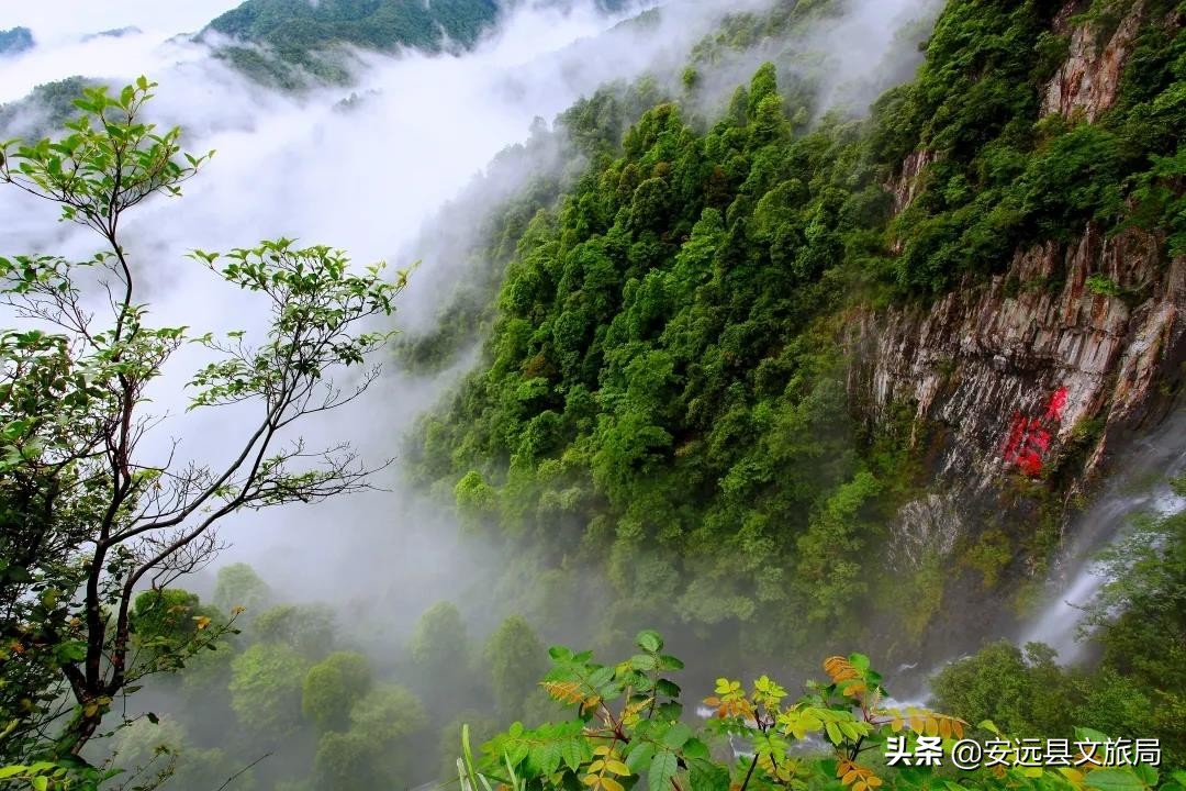 十一国庆去哪玩？推荐江西赣州必去的几个景点，看完第一个就忍不住想出发