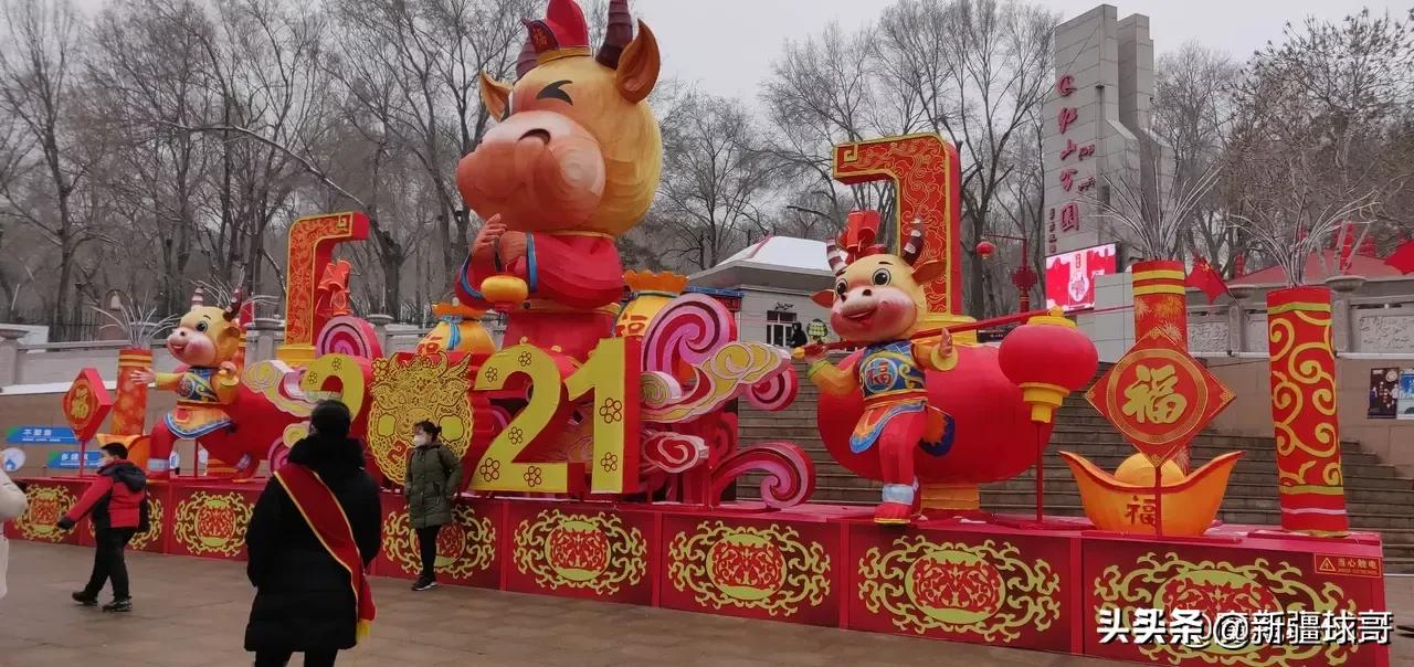 乌鲁木齐哪有比较好的室外篮球场(这个春节，乌鲁木齐市民去哪儿玩？周边景区正常开放吗？)