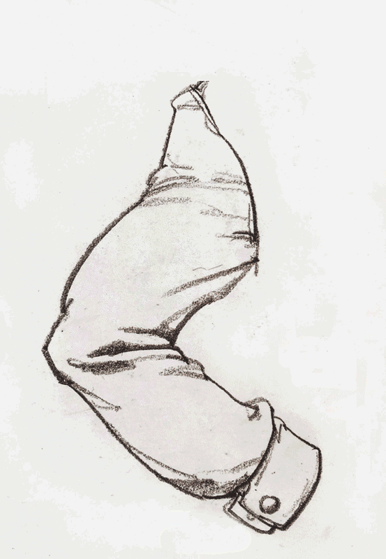 在南昌白塔岭美术集训是一种什么体验？集训的同学，请坚持下去