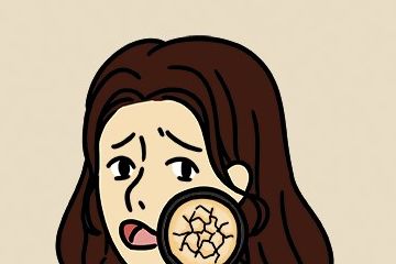 可能是出现了"口干症",这些隐患要注意了