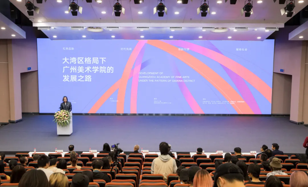 你知道就业形势最好的美术学院是谁吗？看完这五大优势就明白了