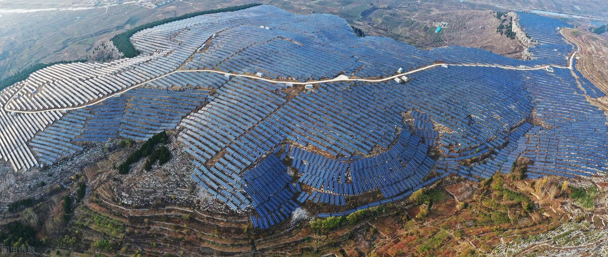 限电之下，农村1项目受热捧，官方大力支持，专家提醒小心骗局