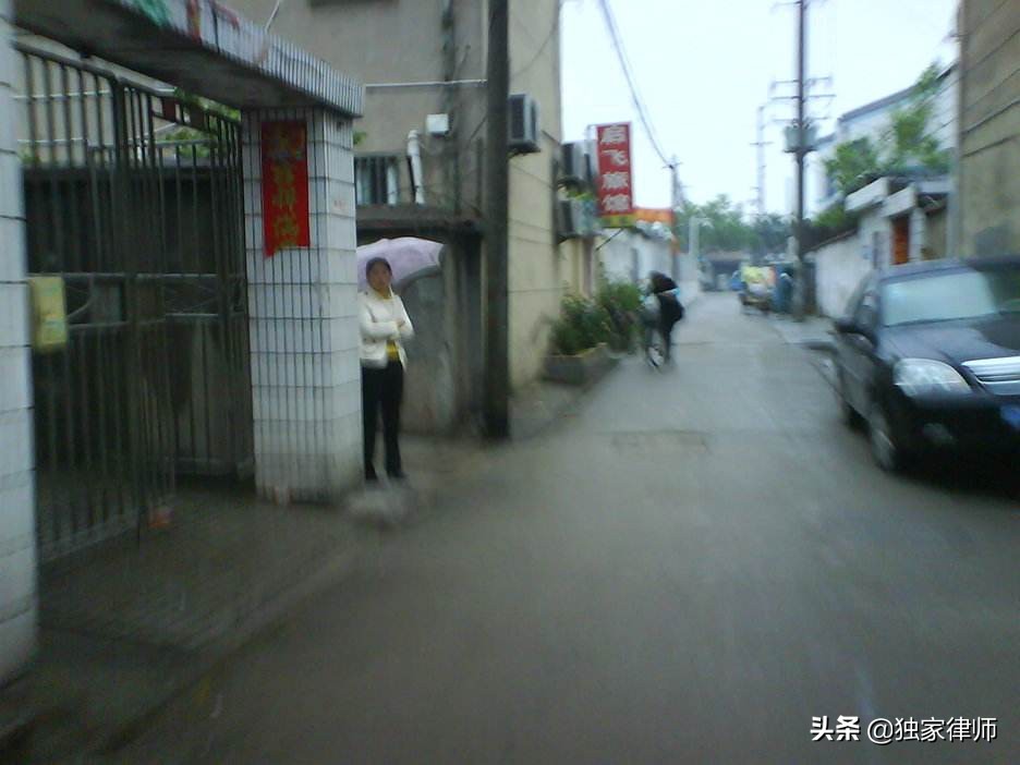 解密中国大案034——情侣！男招嫖女卖淫 闹市大玩“仙人跳”