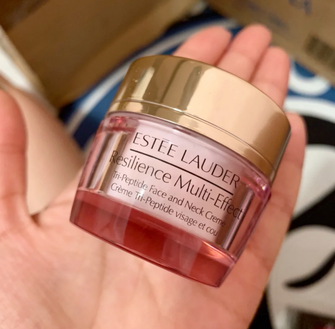 雅诗兰黛anr系列有哪些产品雅诗兰黛抗老面霜如何选择