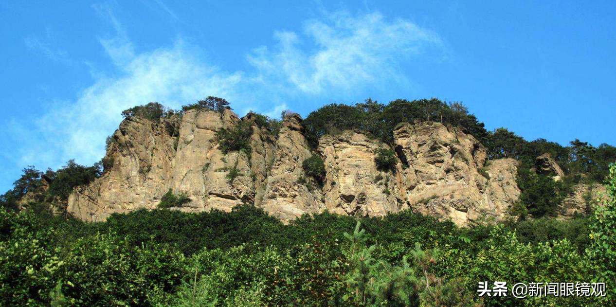 2019辽宁城市巡礼—本溪