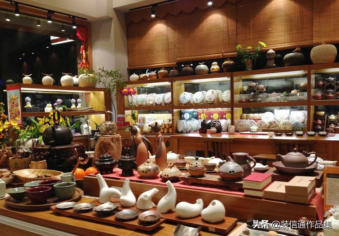 2019饰品店如何装修？长春装修帮你解答饰品店装修及注意事项问题