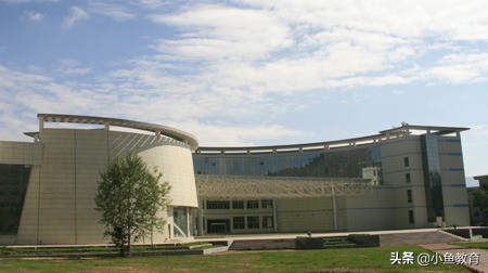 23个省中，2020年省内排名前3的大学！青海篇