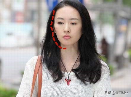 同样是凸嘴，为什么这些女明星就这么漂亮？两招教你摆脱土气脸