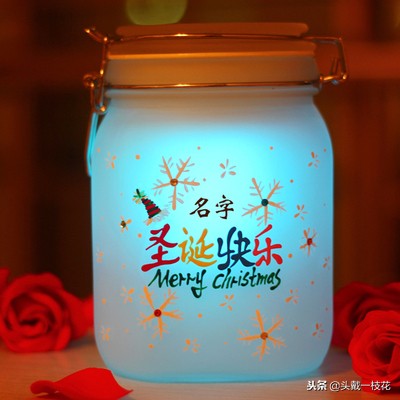 圣诞节到了你给我准备礼物了吗（圣诞节是爱你的人为你准备的礼物）