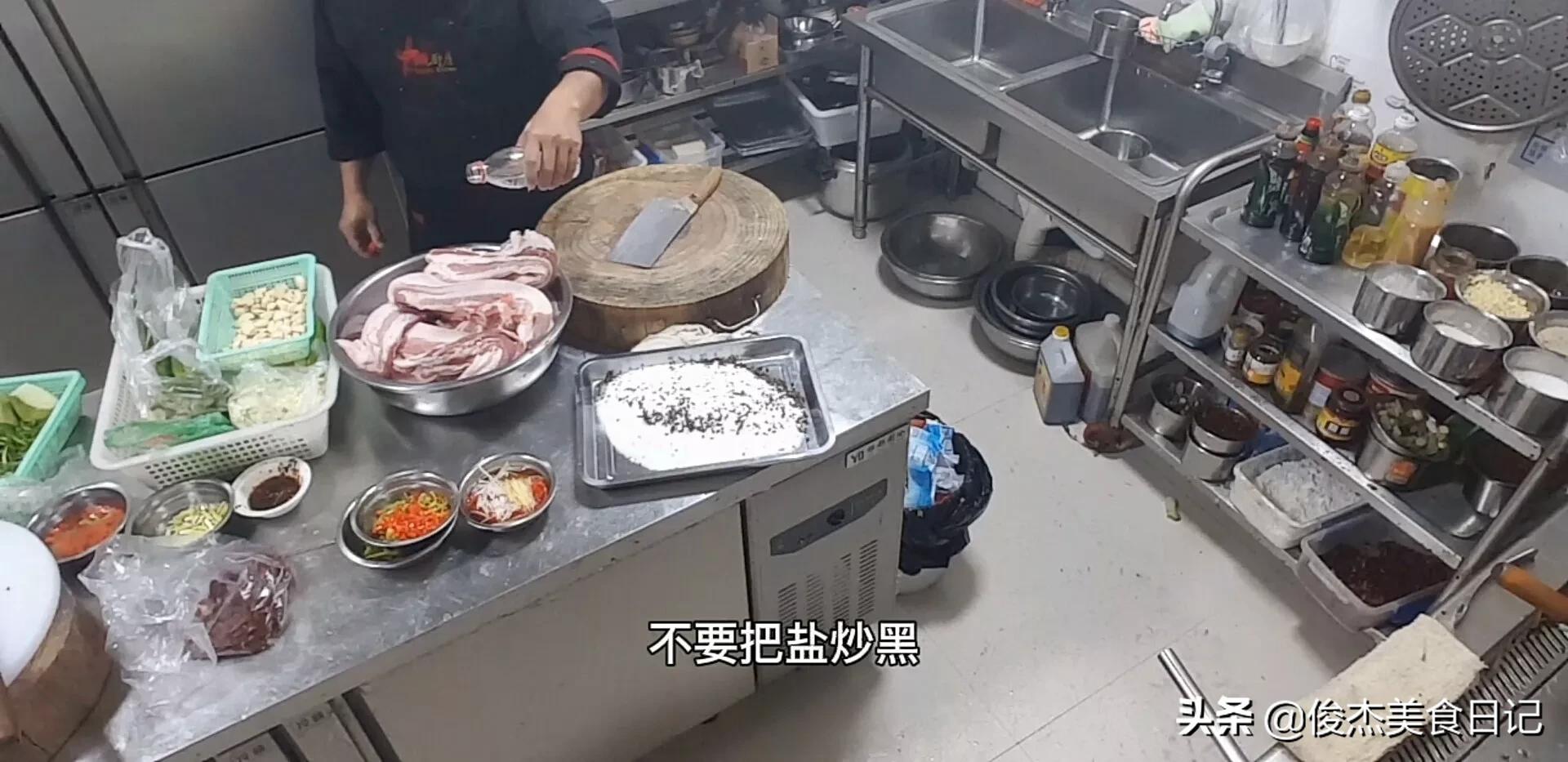 怎样腌腊肉好吃又香（教你腊肉的正确腌制方法）