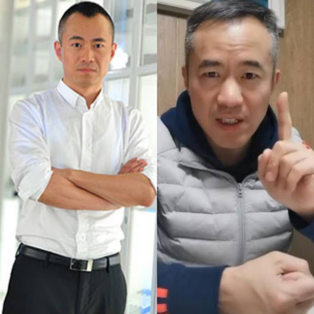 当年辞职央视，到湖南卫视成“月老”的邱启明，为何会成为阶下囚