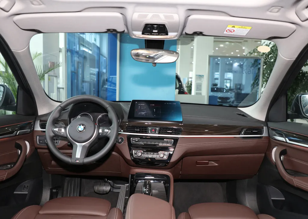 20万出头买豪华品牌SUV,2.0T+9AT,空间给力,面子给足,速戳