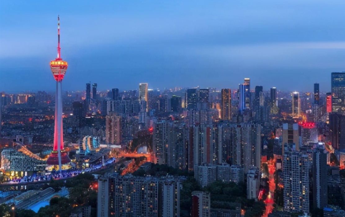 蓉城的来历(成都以前叫南京?"蓉城"这些别称背后的含义了解一下)