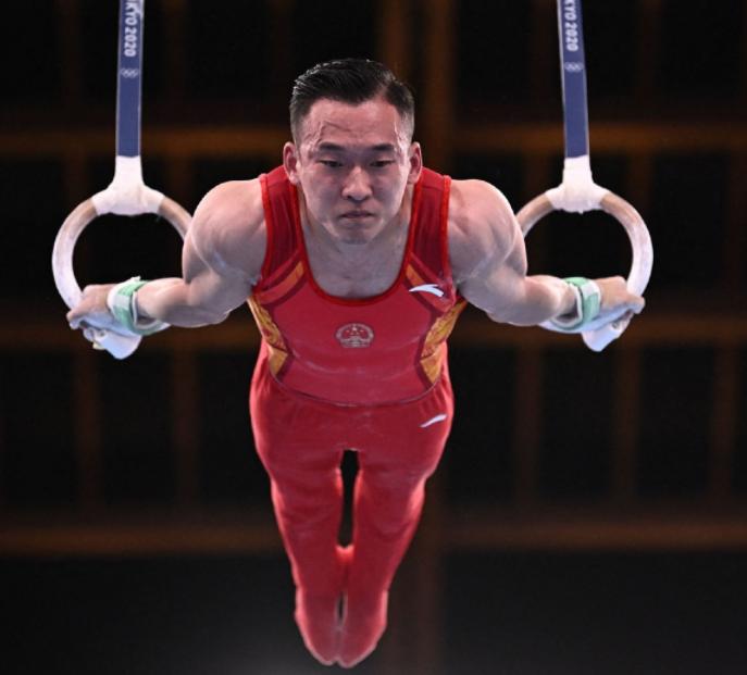 奥运会最新奖牌榜：日本13金居首，偷走中国1金，国内体操界怒了