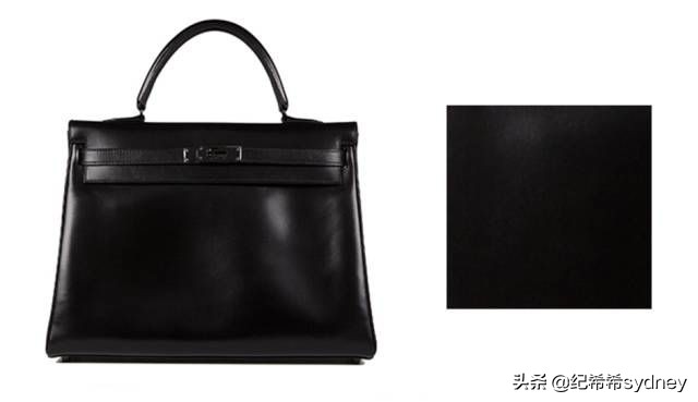 希希说大牌 | 爱马仕三大金刚birkin、kelly、constance深度科普