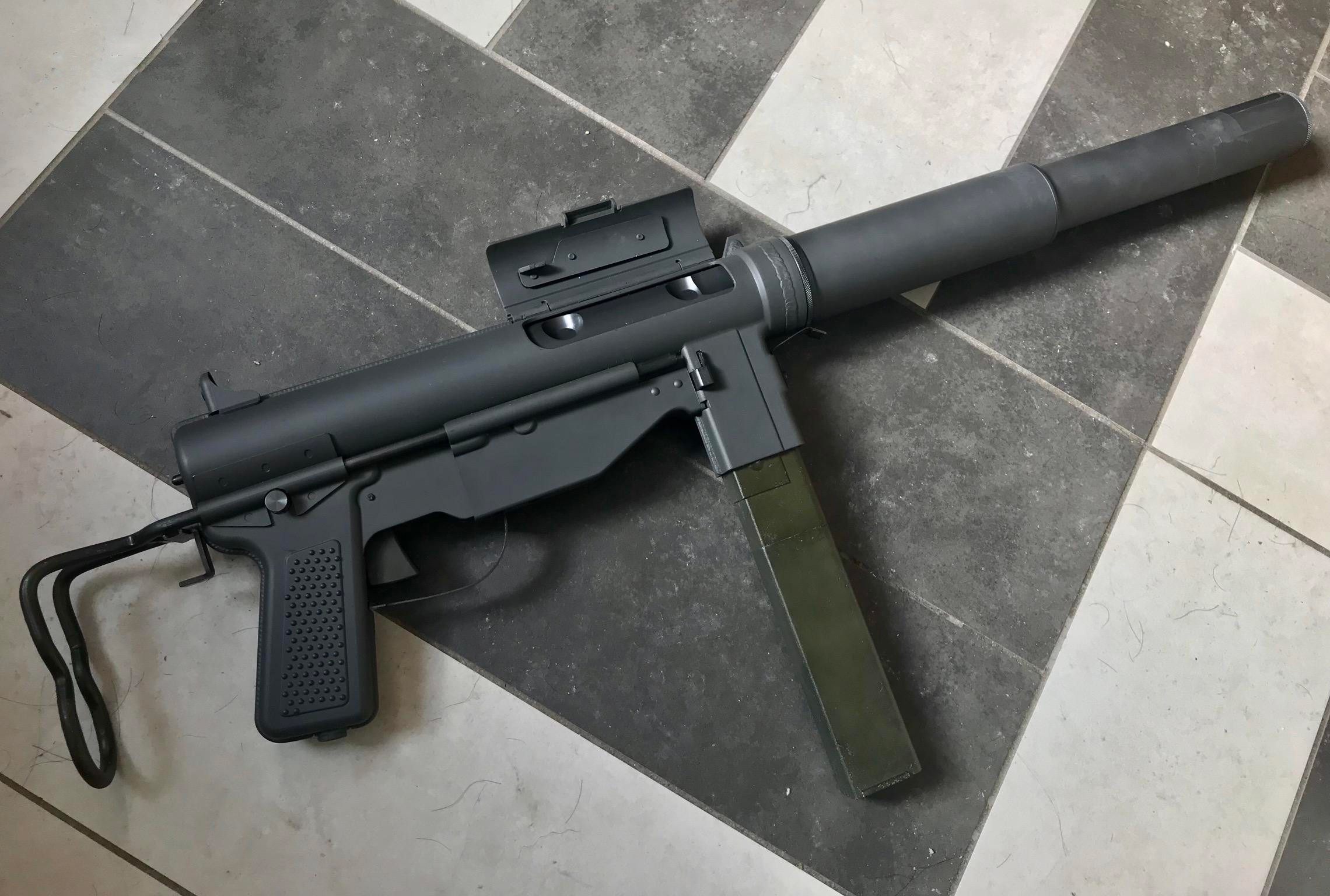 96式轻机枪 56式轻机枪参数-朝阳百科