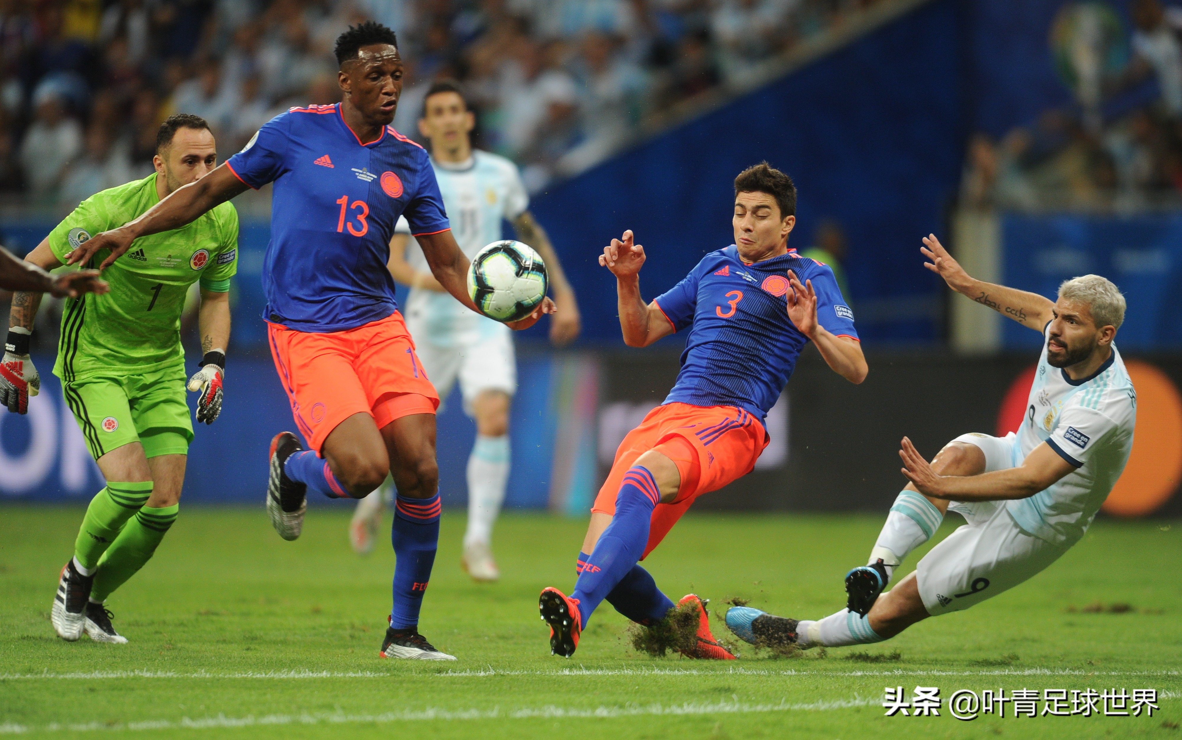 2018世界杯梅西表情(103年耻辱纪录诞生!