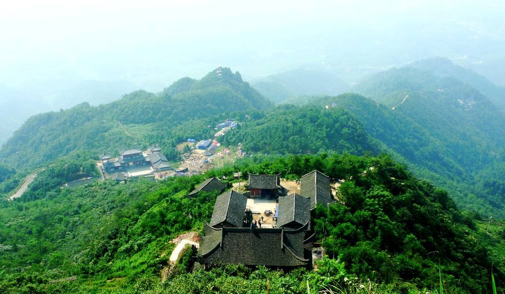 河南駐馬店景區大全:門票,地址,都在這兒了!(含免費景點)