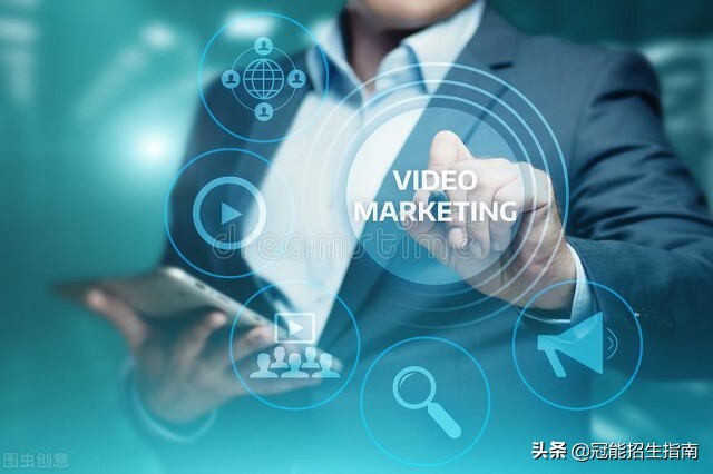 计算机网络技术主要学什么？计算机网络技术专业就业方向
