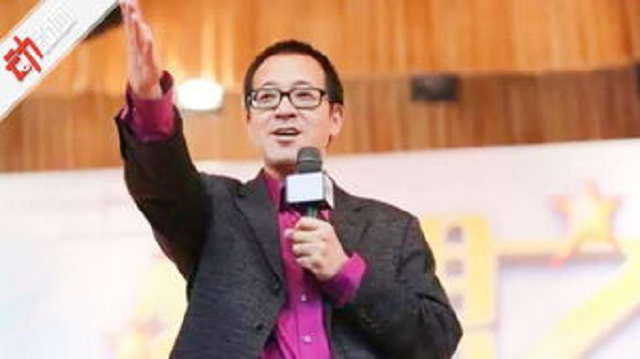 俞敏洪的悲喜人生：3次高考，2次被绑架，众叛亲离，体面转身