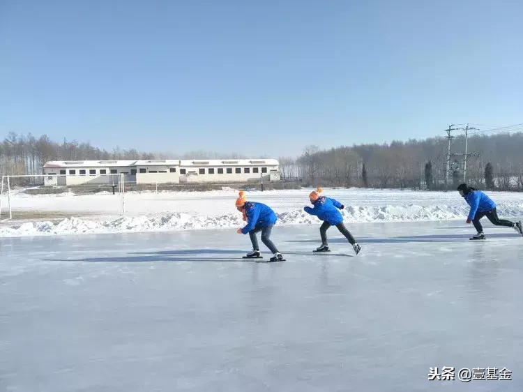 冬季，到深圳来看雪