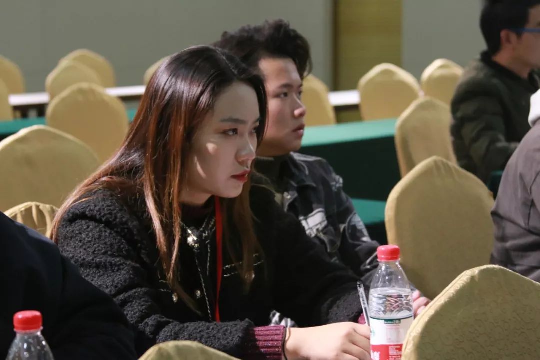 云南省第五届普高招生艺术类专业模拟统考「总结研讨会」圆满成功