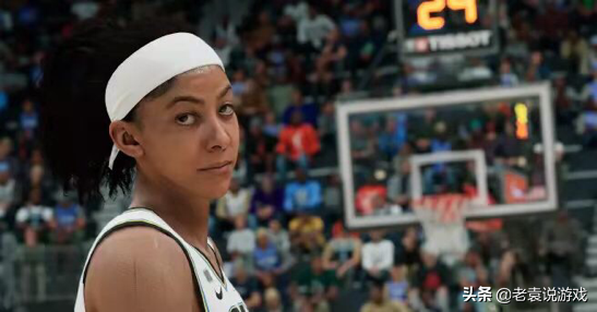 nba2k22手游为什么没有国服（NBA2K22相比前作的特色有哪些新特色）