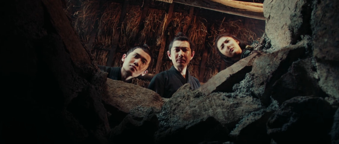 鬼遮眼电影剧情「详解」 _晶羽科技