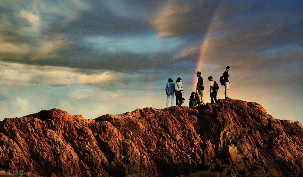 中考满分作文6篇（主题：青春）