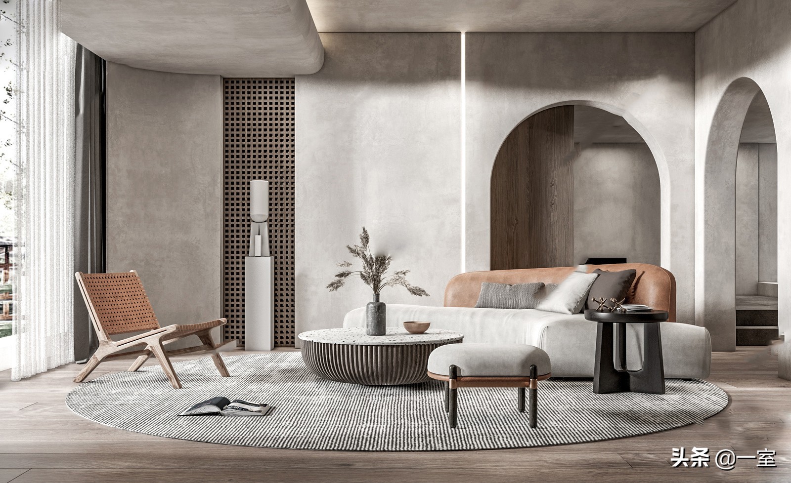 SU，效果图界的天花板