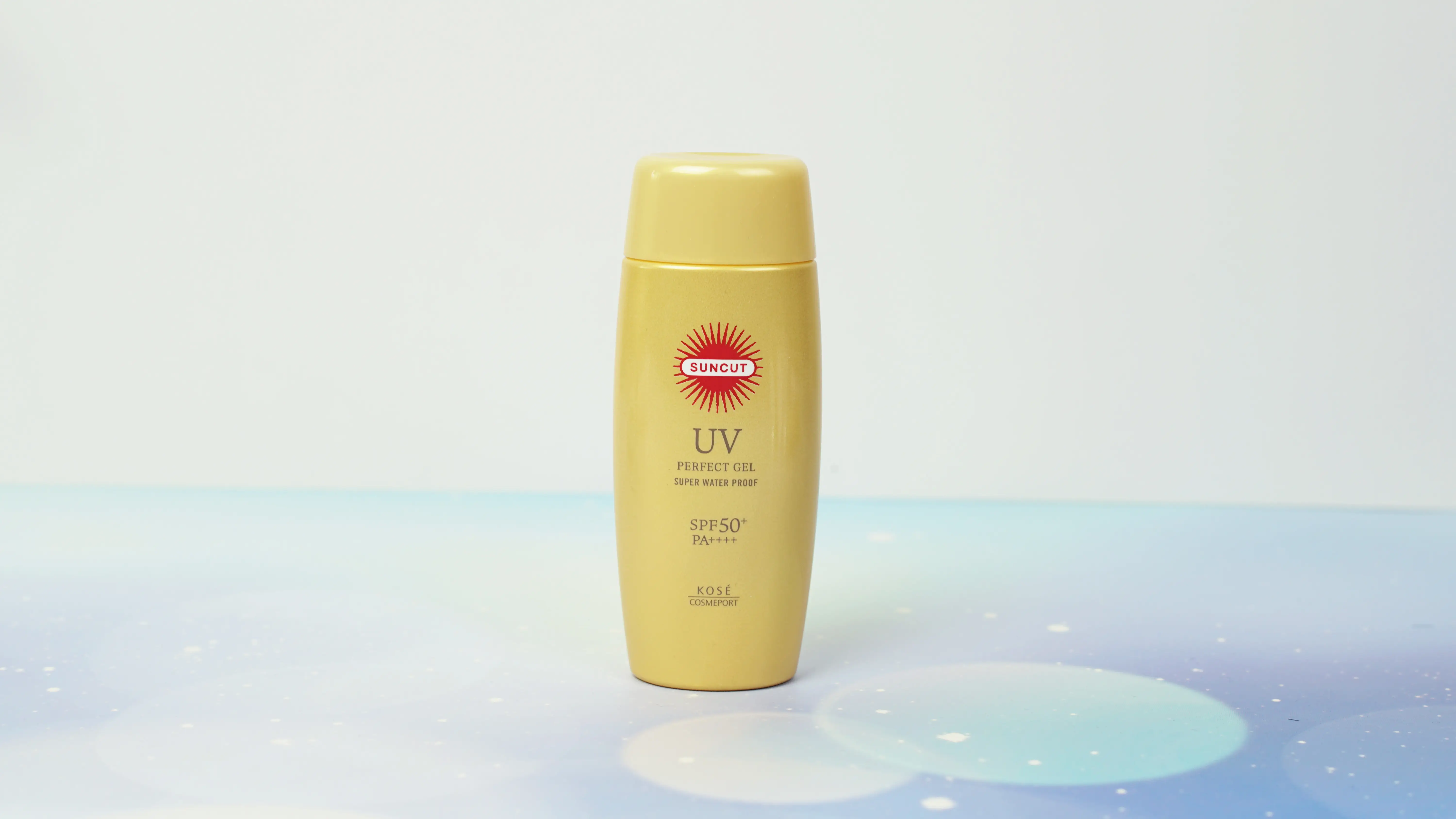 全球最好用的十大防晒（女士防晒霜排行榜10强）