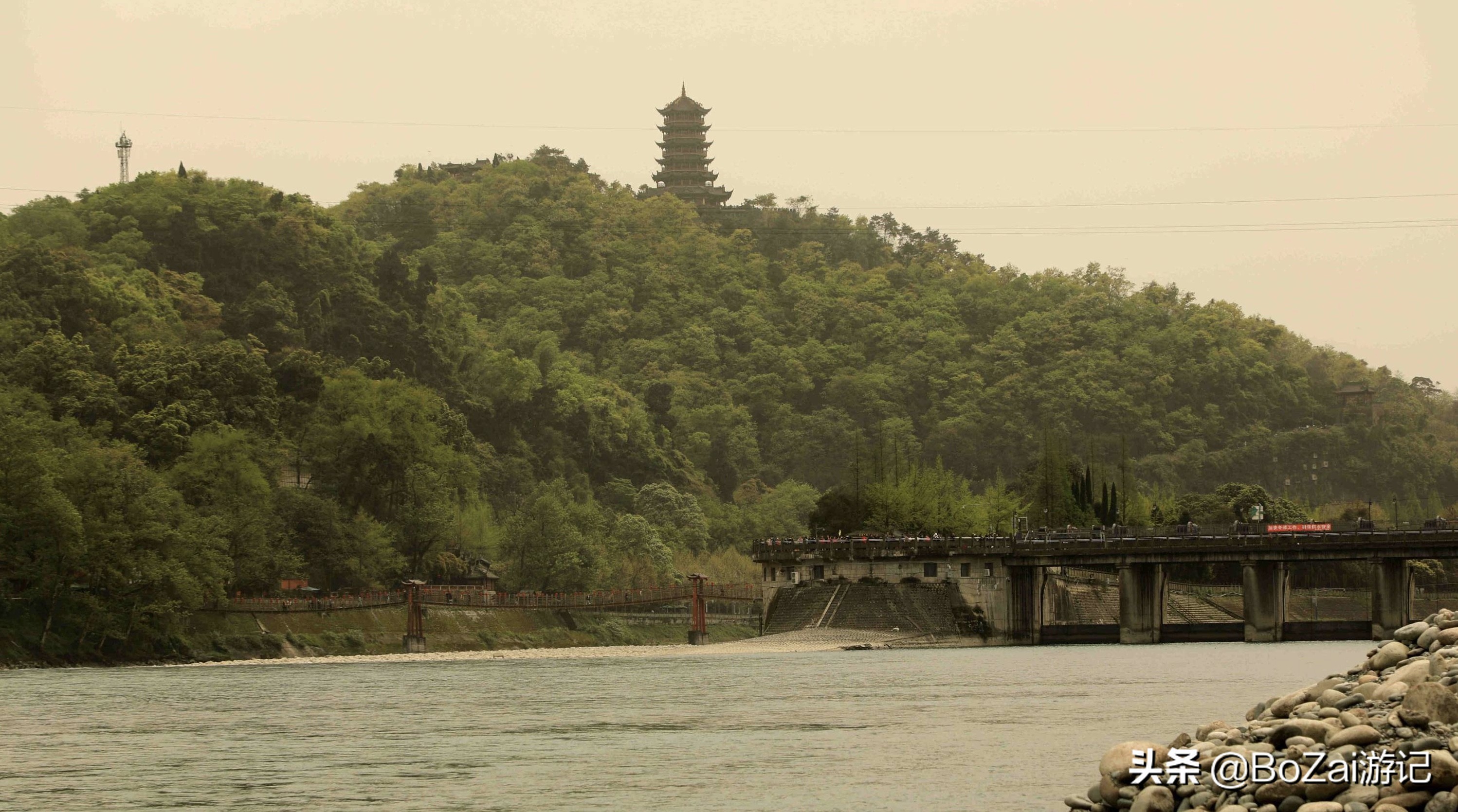 成都国际影院(到四川成都市旅游不能错过的34个景点，看这篇就够了，你去过几个)