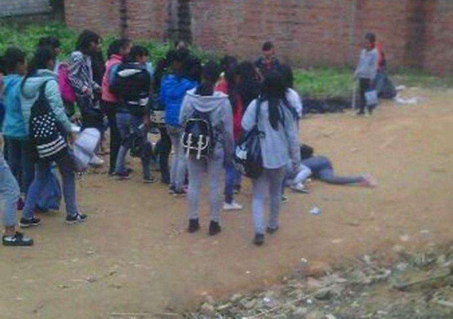 三十年前的垃圾中学，如今逆袭成功，高考清华北大遍地走