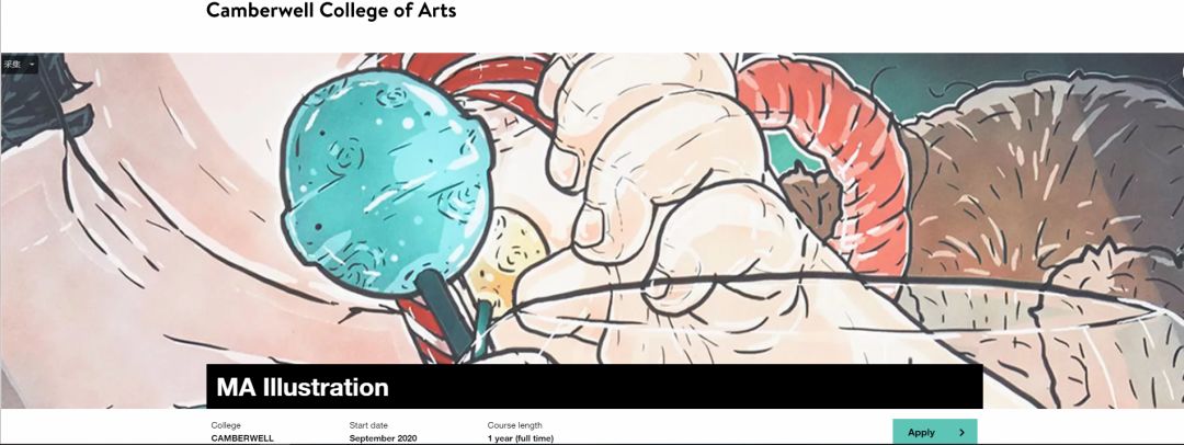 测测你适合哪所英国艺术院校