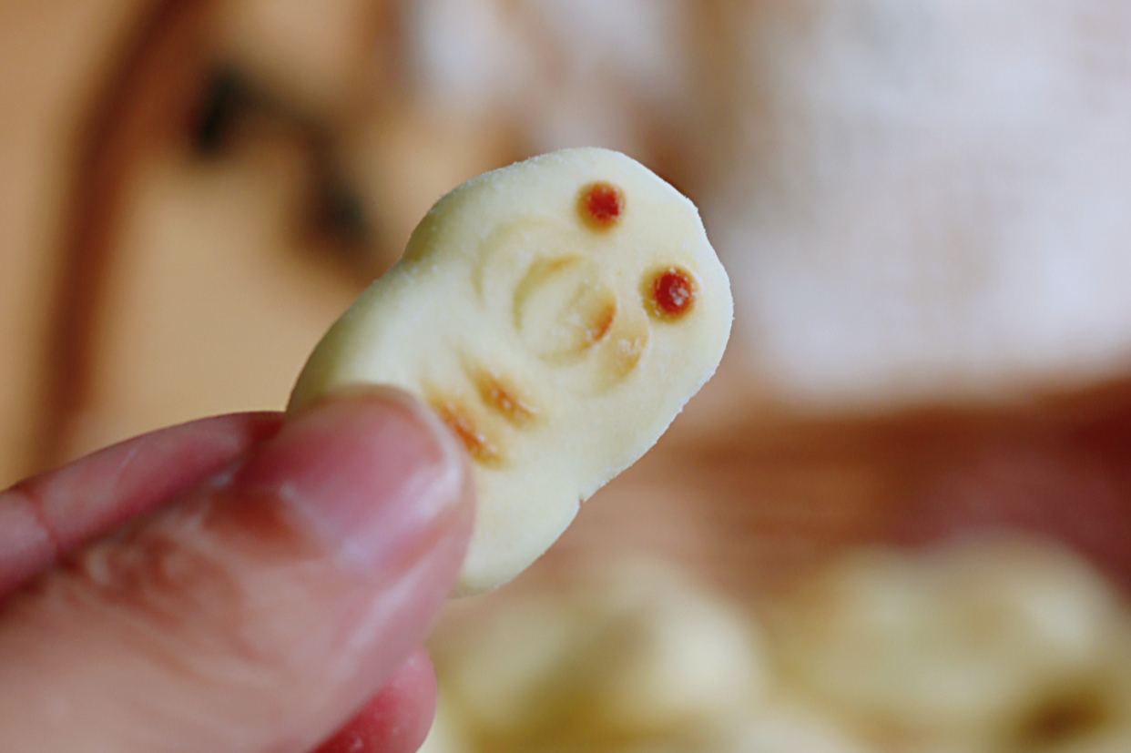 图片[13]-【巧果】做法步骤图 松软香甜有营养-起舞食谱网