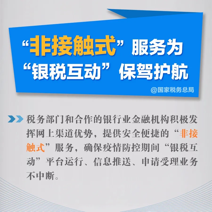 @小微企业：纳税信用可以换贷款！A级B级M级都能申请