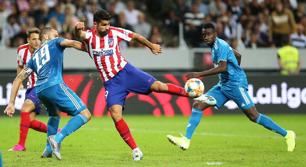 西甲直播重庆卫视（西甲直播：马竞VS赫塔菲视频直播地址）-趣拿体育