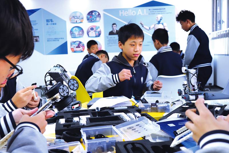 合肥一六八玫瑰园学校（合肥一六八玫瑰园学校）