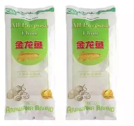 全国哪的面粉品质最好？经过比评，这8款面粉较出名，有你家乡吗