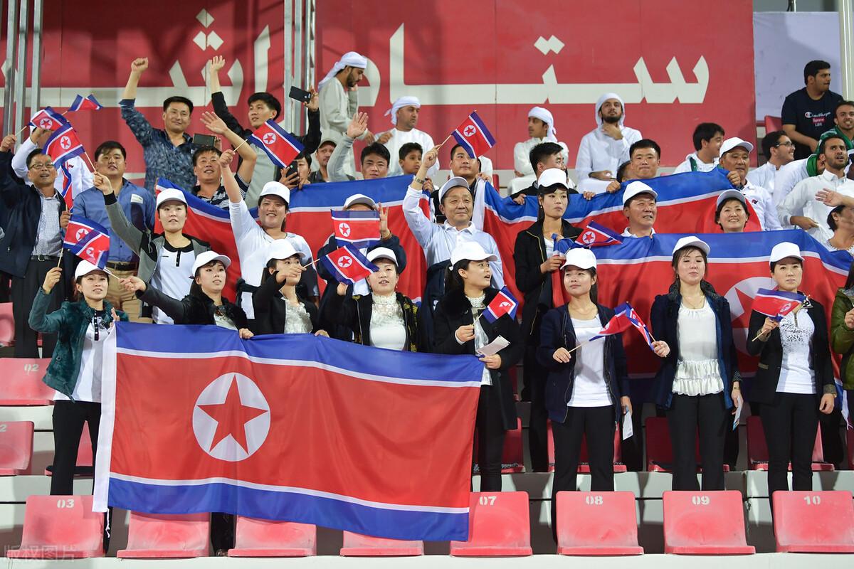 朝鲜为什么世界杯（退出奥运会后，朝鲜为何又放弃本有希望晋级的世预赛？韩政策研究员：内外部原因都有，不会轻易放弃北京冬奥）