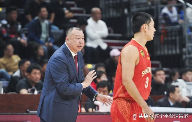 辽宁队为什么建立cba（辽宁男篮编年史，是辽宁球迷就应该了解一下！）