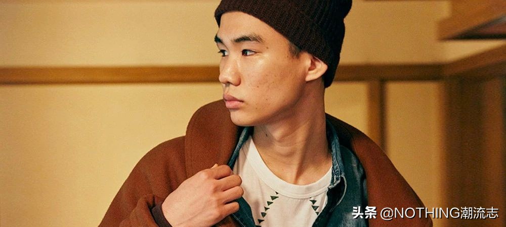 最值得购买的13个日本男装品牌