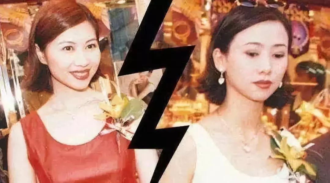 翁虹的风月情史，从性感女神变为贤妻良母，靠美色征服了5个男人