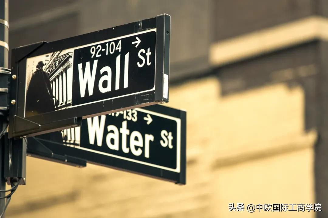 这8部世界顶尖商学院推荐的电影，藏着商业世界的秘密法则