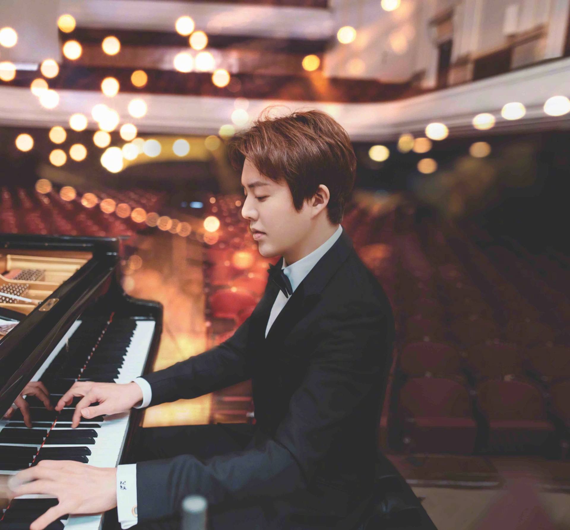 李云迪和朗朗谁的成就更高(李云迪和朗朗谁的成就更高些) - 盾灵网