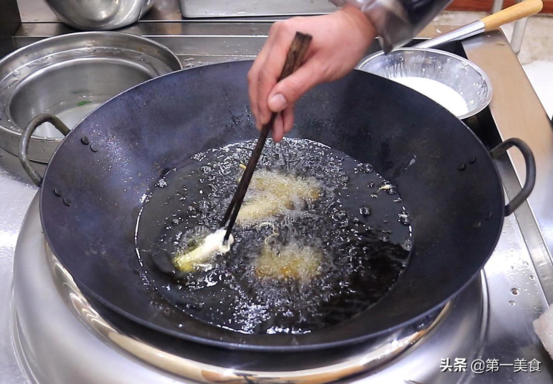 地瓜怎么做（5种超简单的地瓜做法香甜可口）