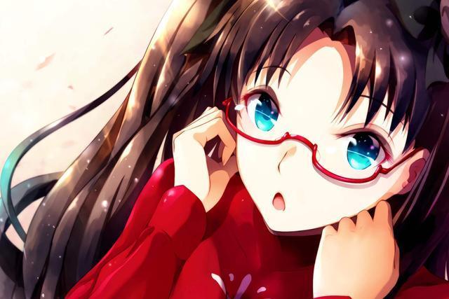 什么神仙二次元女神榜？毛利兰都有，爱蜜莉雅排25名，好没排面