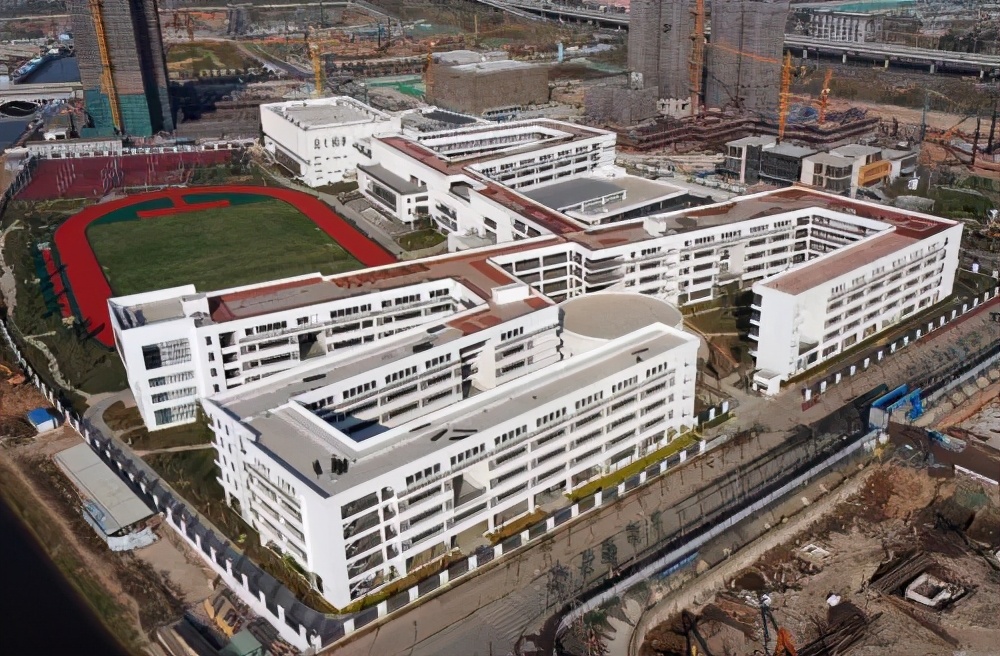 广州南沙外国语学校「广州外国语学校南沙校区」-爱妻自媒体