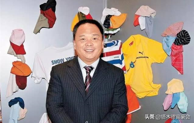 浙江人凭什么？探秘当今全球最牛的10个浙江富人