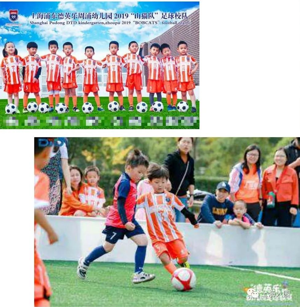 上海一所10000㎡高端幼儿园！选修课要靠抢，今年还招插班补录